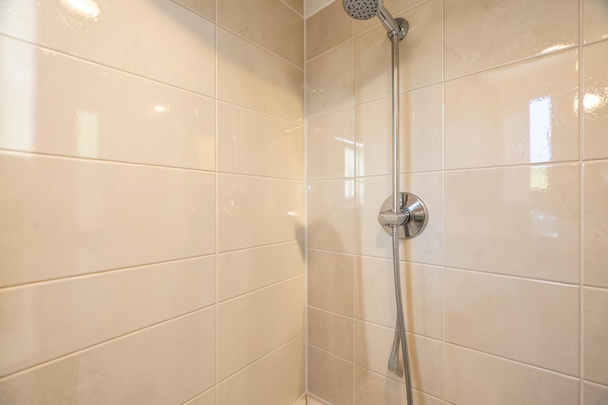 Close-up of a detailed deep cleaning of a home surface in Cupertino, CA